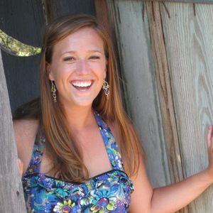 Meet your Posher, Caroline